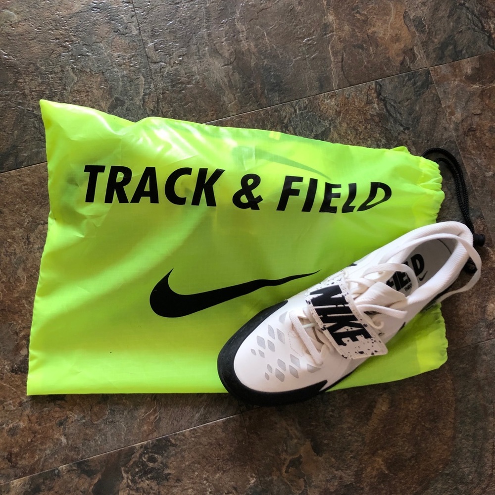 Nike Field Shoes